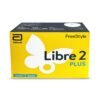 - Free Style Libre 2 Plus Click2pharmacy Freestyle Libre 2 Plus – Glucose Monitoring System