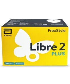 Freestyle Libre 2 Plus – Glucose Monitoring System