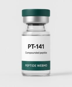 PT-141 (Bremelanotide)