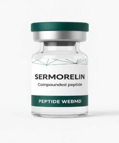 Sermorelin