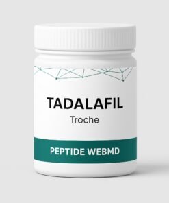 Tadalafil