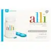 - alli weight loss tablets Alli Weight Loss Capsules