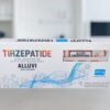 🧪 Buy Tirzepatide 40mg (R&D Only) Europe – 12–16 Week Research Supply | Psychedelic Treats EU