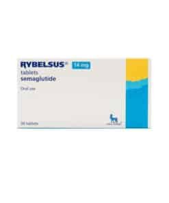 - rybelsus 14mg Rybelsus Semaglutide Tablets