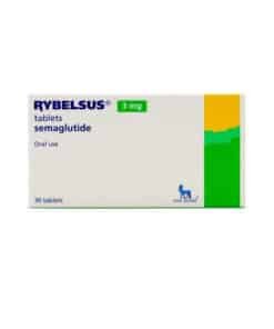 Rybelsus Semaglutide Tablets