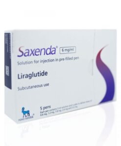 - saxenda injection Saxenda Injection Bundle