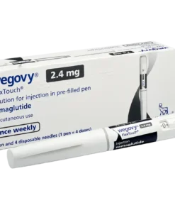 - wegovy 24 mg Wegovy Weight Loss Injections (Semaglutide)